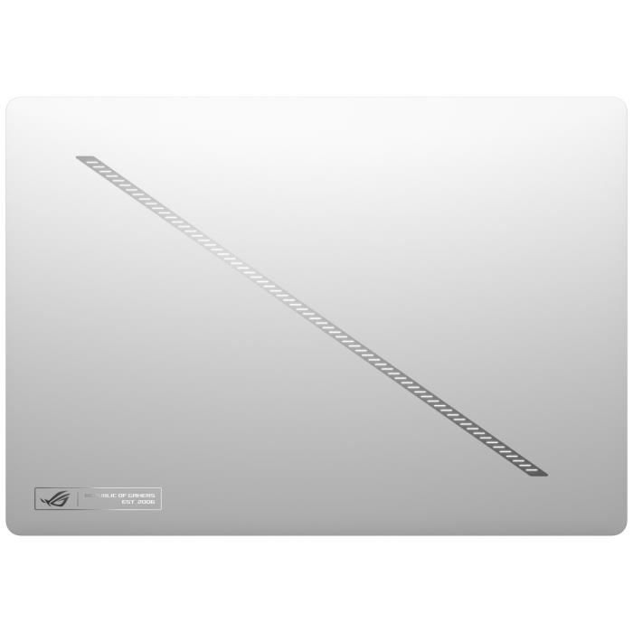 PC Portable Gamer ASUS ROG Zephyrus G14 OLED | Win 11 - 14" WQXGA+ 120Hz - RTX 5070Ti 12Go - AMD Ryzen AI 9 HX 370 - RAM 32Go - 1To – Image 6