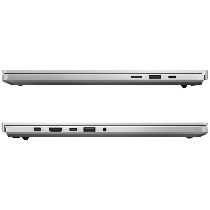 PC Portable Gamer ASUS ROG Zephyrus G14 OLED | Win 11 - 14" WQXGA+ 120Hz - RTX 5070Ti 12Go - AMD Ryzen AI 9 HX 370 - RAM 32Go - 1To – Image 9