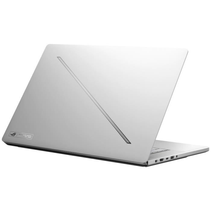 PC Portable Gamer ASUS ROG Zephyrus G16 OLED | Win 11 - 16" 240Hz - RTX 5060 8Go - AMD Ryzen AI 7 350 - RAM 32Go - 1To SSD – Image 4