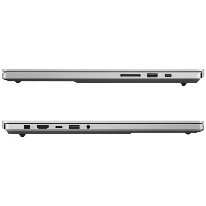 PC Portable Gamer ASUS ROG Zephyrus G16 OLED | Win 11 - 16" 240Hz - RTX 5060 8Go - AMD Ryzen AI 7 350 - RAM 32Go - 1To SSD – Image 8