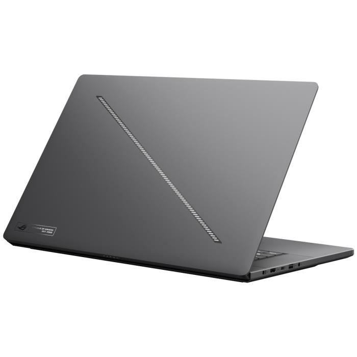 PC Portable Gamer ASUS ROG Zephyrus G16 OLED | Win 11 - 16" WQXGA 240Hz - RTX 5080 16Go - Intel Core Ultra 9 285H - RAM 64Go - 1To S – Image 5