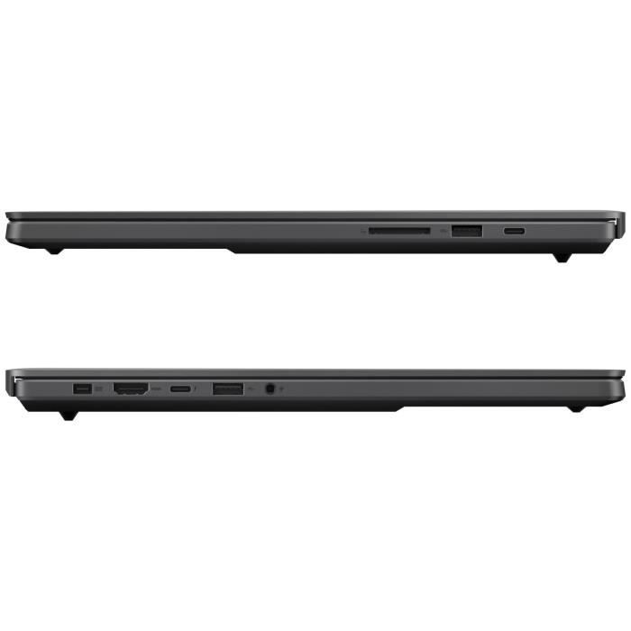 PC Portable Gamer ASUS ROG Zephyrus G16 OLED | Win 11 - 16" WQXGA 240Hz - RTX 5080 16Go - Intel Core Ultra 9 285H - RAM 64Go - 1To S – Image 9
