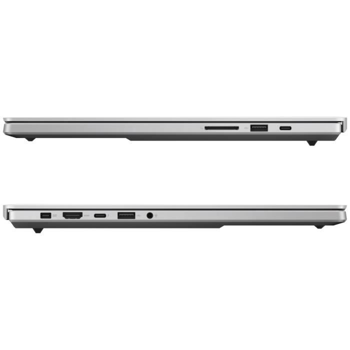 PC Portable Gamer ASUS ROG Zephyrus G16 OLED | Win 11 - 16" WQXGA 240Hz - RTX 5070Ti 12Go - Intel Core Ultra 9 285H - RAM 32Go - 1To – Image 7