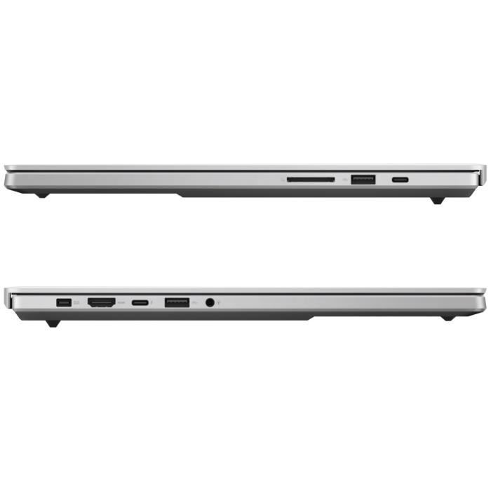 PC Portable Gamer ASUS ROG Zephyrus G16 OLED | Win 11 - 16" 240Hz - RTX 5070 8Go - Intel Core Ultra 9 285H - RAM 32Go - 1To SSD – Image 8