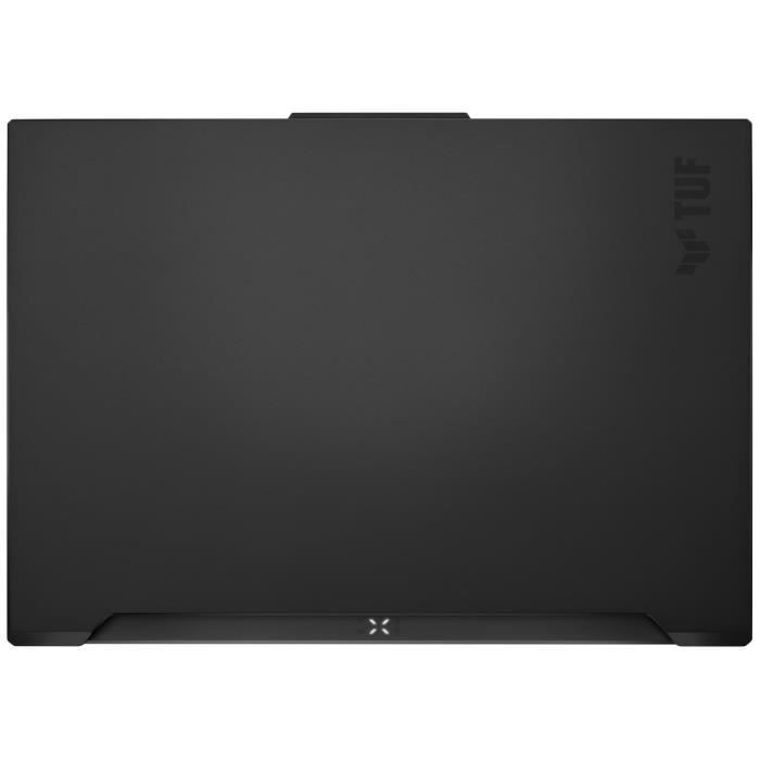 PC Portable Gamer ASUS TUF Gaming A16 | Sans Windows - 16" WUXGA - RX 7600S 8Go - AMD Ryzen 7 7435HS - RAM 16Go - 512Go SSD – Image 6