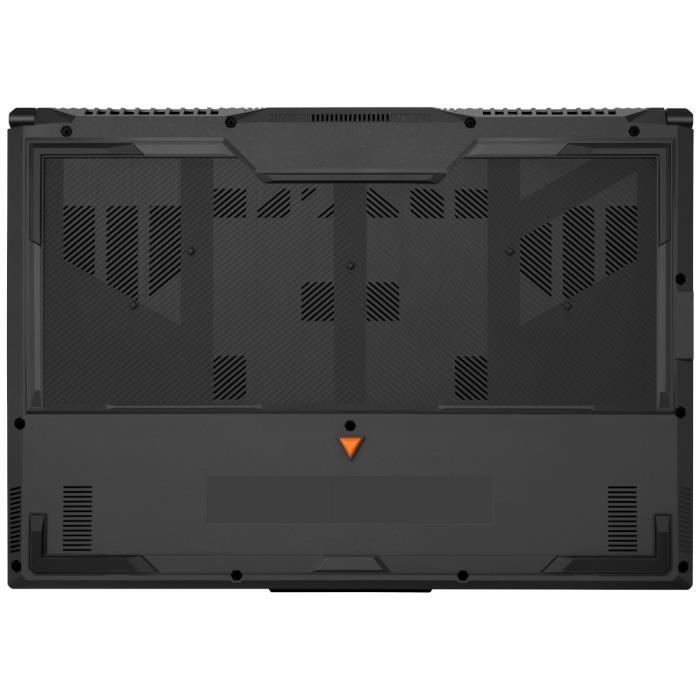 PC Portable Gamer ASUS TUF Gaming A16 | Sans Windows - 16" WUXGA - RX 7600S 8Go - AMD Ryzen 7 7435HS - RAM 16Go - 512Go SSD – Image 7