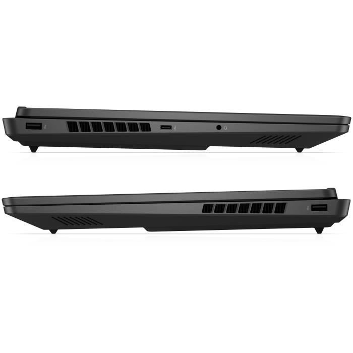 PC Portable Gamer HP Omen 16-ap0034nf - Sans Windows - 16" 2,5K IPS 240Hz - RTX 5070 8Go TGP 115W - Ryzen AI 7 350 - 16Go - 512Go – Image 4