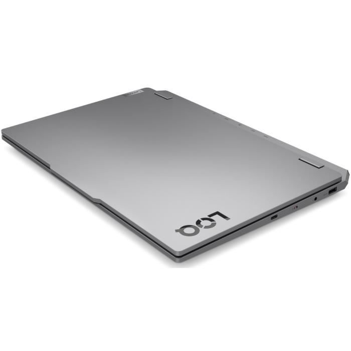 PC portable Gamer LENOVO LOQ 15IRX10 | Sans Windows - 15'' FHD 144hz - Core i7-13650HX - RTX 5070 115W - RAM 32 Go - SSD 1 To – Image 4
