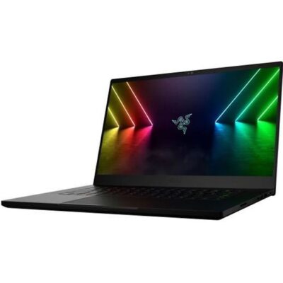 PC Portable Gamer - RAZER - Blade 15 Advanced Model - 15,6" UHD 144 Hz - i9 - RAM 32 GB - Stockage 1 To - RTX 3080 Ti - W11 -