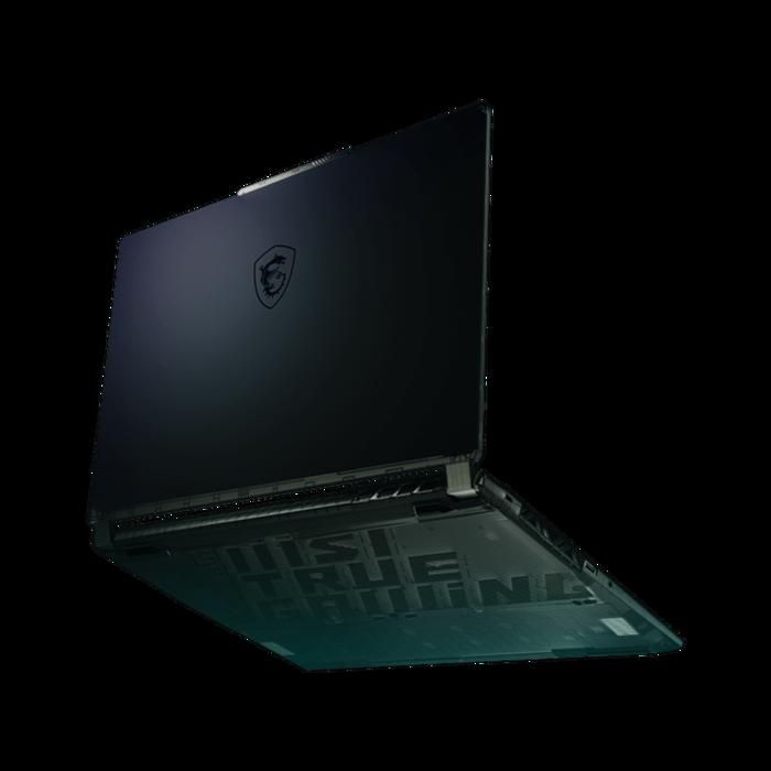 Pc Portable Gamer MSI Cyborg 15 AI A1VF-003FR - Intel Ultra 7 155H, RTX 4060, 15.6" FHD 144Hz – Image 2