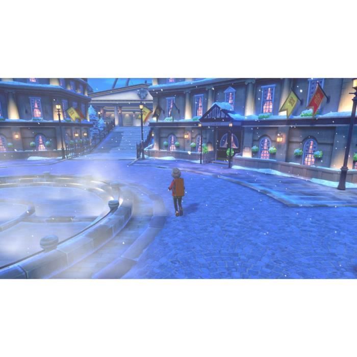 Pokémon Épée • Jeu Nintendo Switch – Image 5