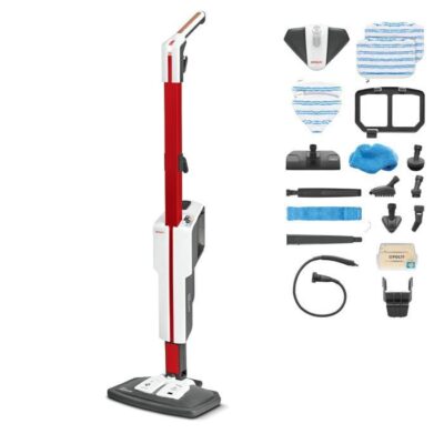 Polti Vaporetto SV650_Style Balai vapeur PTEU0306