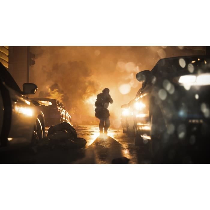 Console PS4 Pro 1To Noire/Jet Black + Call of Duty Modern Warfare - PlayStation Officiel – Image 6