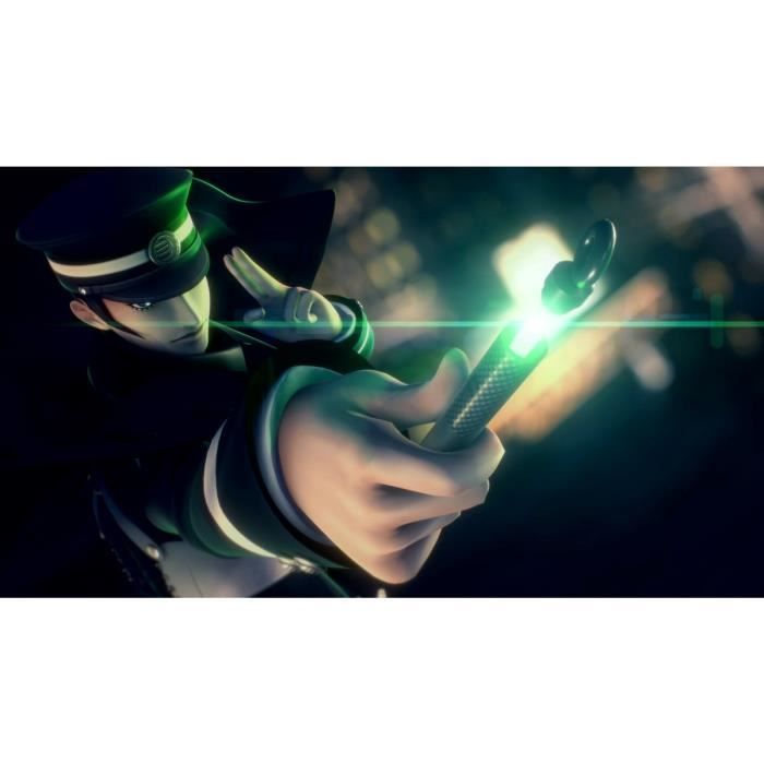 RAIDOU Remastered: The Mystery of the Soulless Army • Jeu Nintendo Switch 2 – Image 2