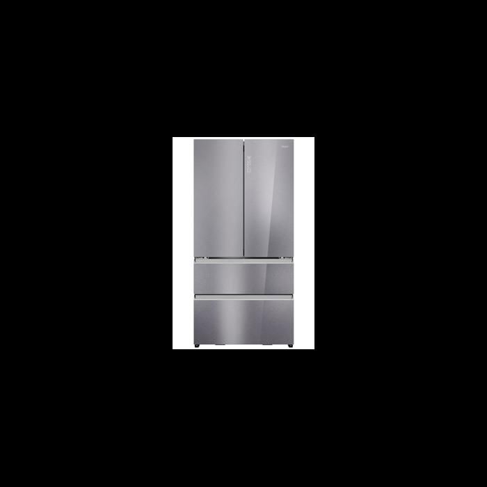 Réfrigérateur multi portes Haier HFR79F19EFGK
