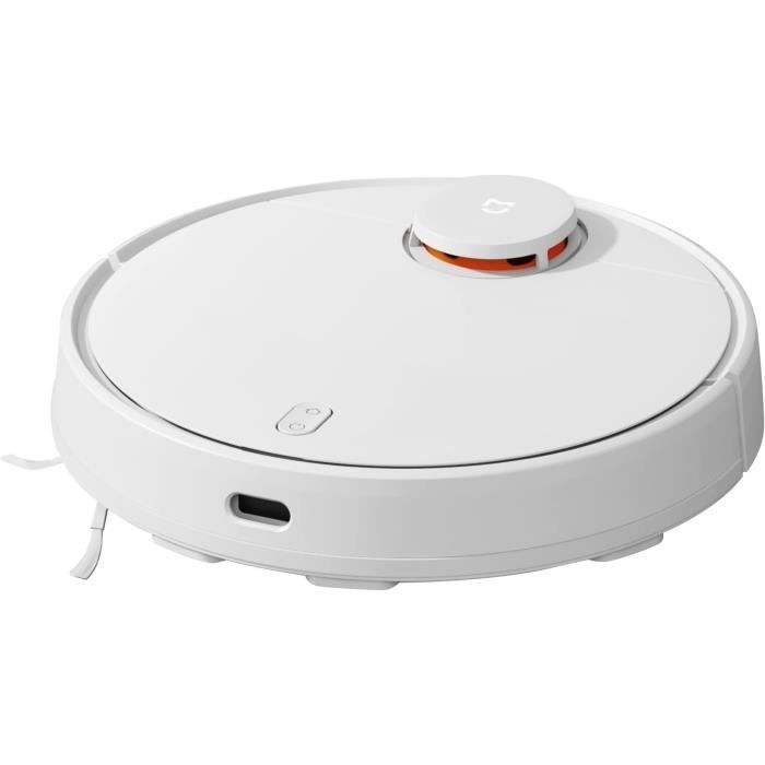 Robot aspirateur S12 EU XIAOMI - OB03468 – Image 3