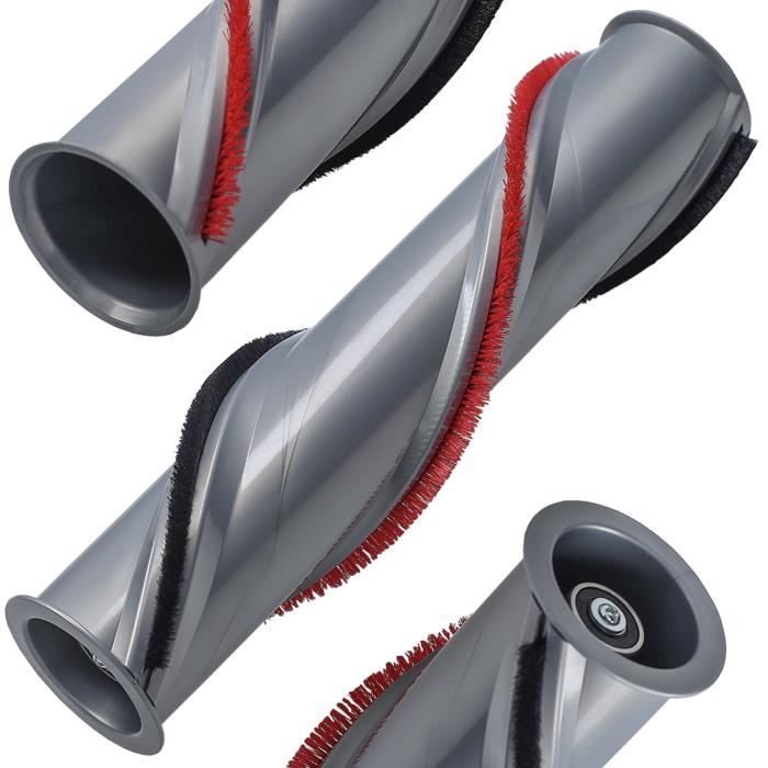 ROULEAU BROSSE POUR DYSON V11 SV14 SV15 SV17 - REMPLACEMENT (CORRESPONDANT 970135-01)