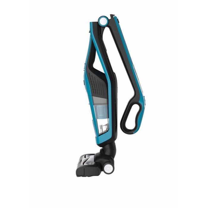 Rowenta Aspirateur balai sans fil, 2en1, Léger, Pliable, Autonomie 75 min RH6751WO – Image 3