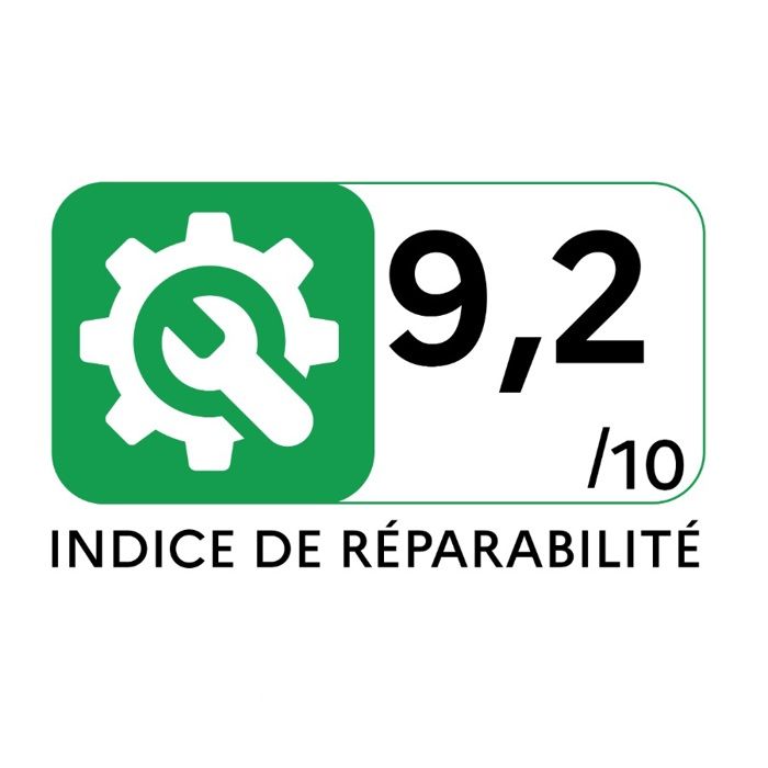 Rowenta Aspirateur avec sac 750w 75db noir - RO4931EA – Image 2