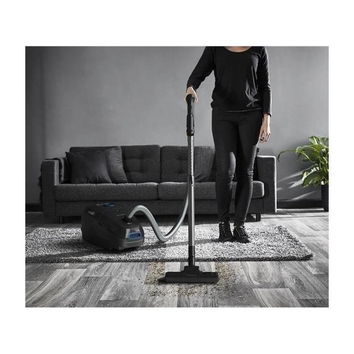 Rowenta Aspirateur avec sac 750w 75db noir - RO4931EA – Image 7