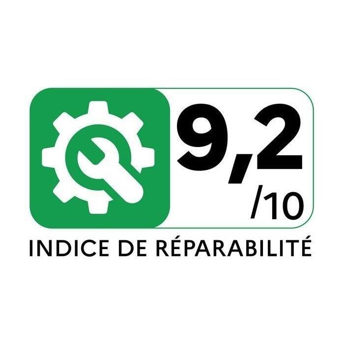 Rowenta Aspirateur avec sac 750w 75db noir - RO4931EA – Image 9