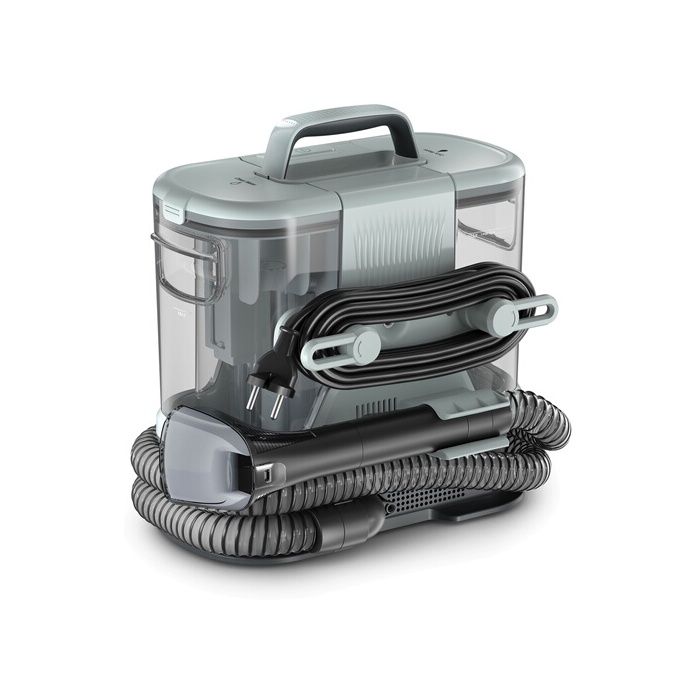 Rowenta, Clean It Compact, Shampouineuse, Détacheur, Nettoyeur portable, Design compact, IN3020F0 – Image 3