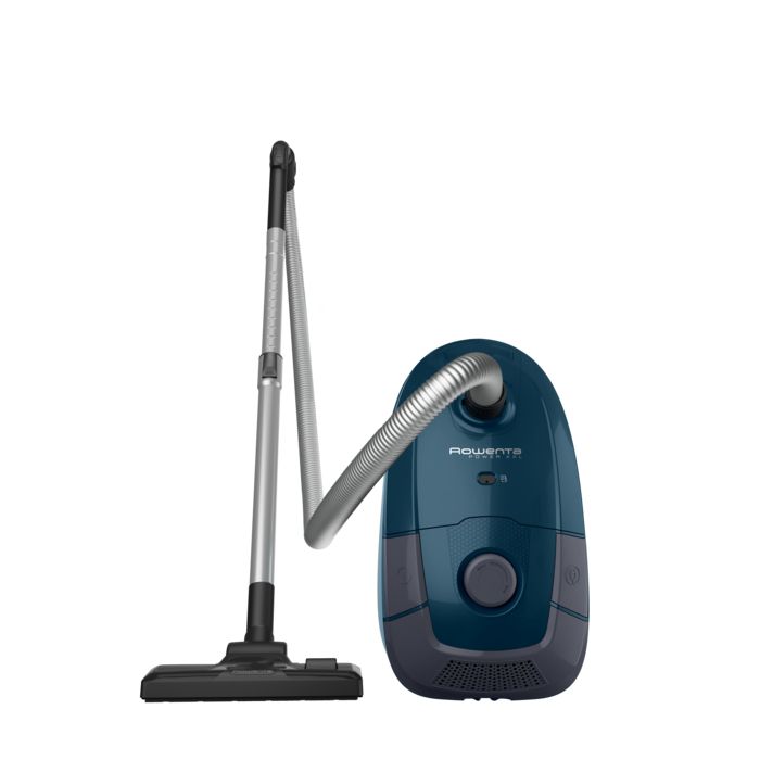 Rowenta Power XXL Aspirateur avec sac, 4,5 L, 900 W max RO3126EA – Image 2
