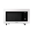 SAMSUNG Micro ondes Combiné MC32DB7746KE