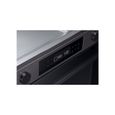 Micro-ondes Encastrable - SAMSUNG - NQ5B4513GBB - 50 Litres - 20 Fonctions Automatiques - Noir Inox – Image 2