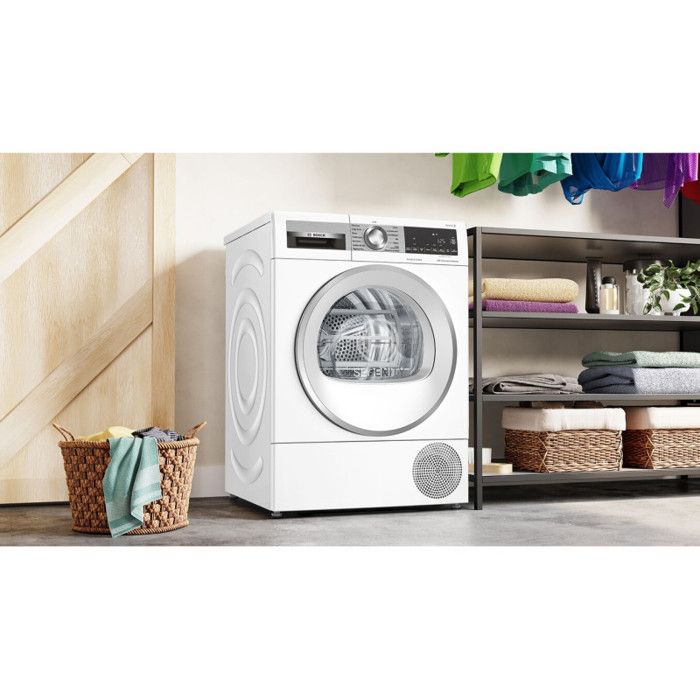 Sèche linge Bosch WQG245DSFR – Image 3