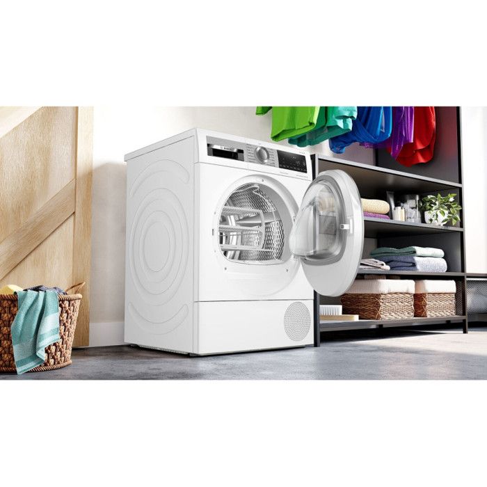 Sèche linge Bosch WQG245DSFR – Image 4