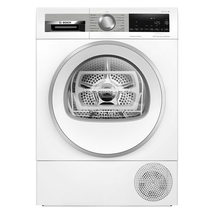 Sèche linge Bosch WQG245DSFR