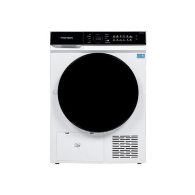 Sèche-linge pompe à chaleur Thomson THTD9HPCCS