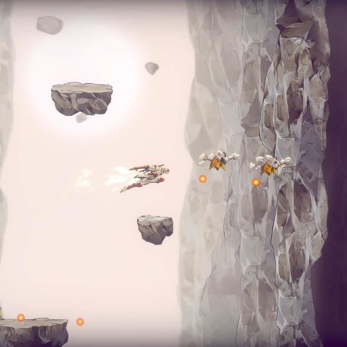 Shinobi : Art of Veneance - Jeu Nintendo Switch - Code in a Box – Image 4