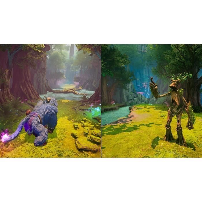 Split Fiction • Jeu Nintendo Switch 2 – Image 4