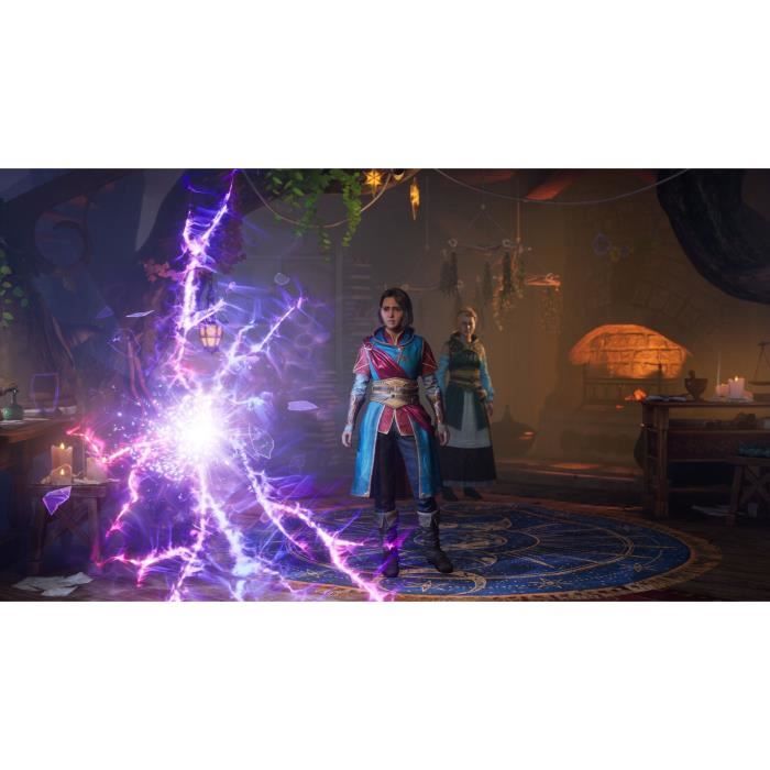 Split Fiction • Jeu Nintendo Switch 2 – Image 7