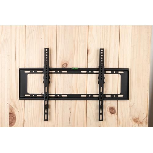 Support TV mural réglable (32-70)" ,maximum de 50 kg,Noir – Image 3