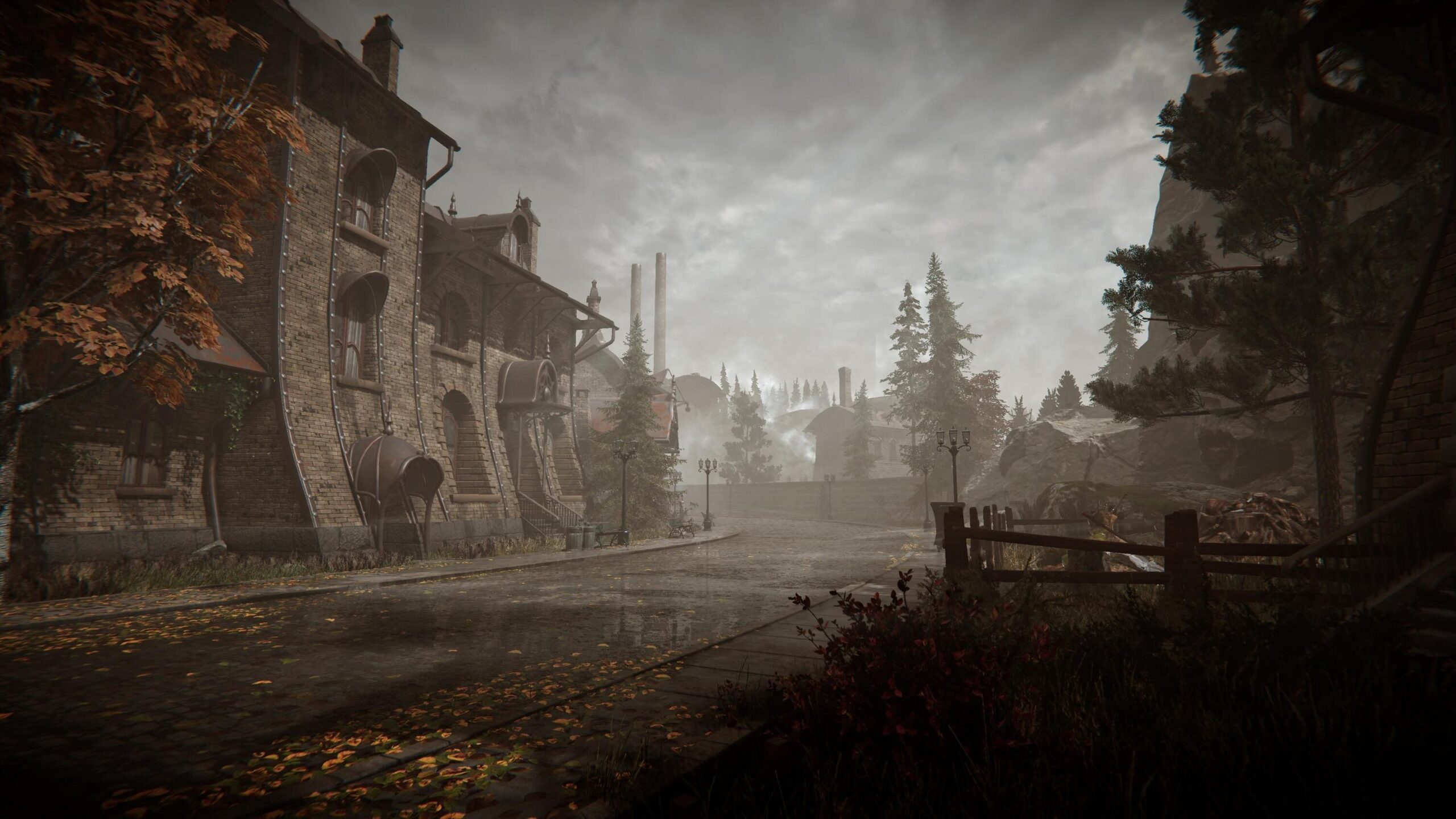 SYBERIA - Remastered - Édition Limitée - Jeu PS5 – Image 5