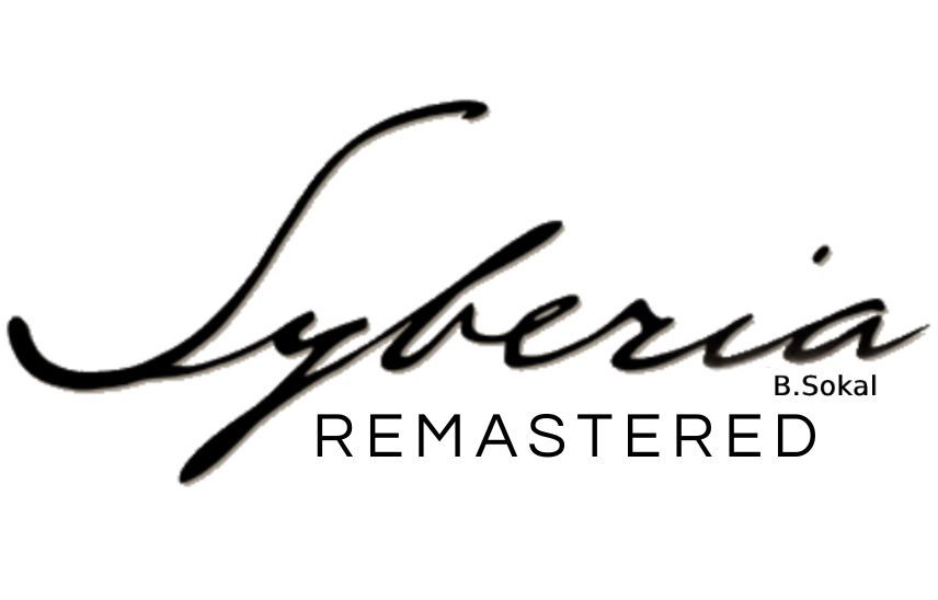 SYBERIA - Remastered - Édition Limitée - Jeu PS5 – Image 8