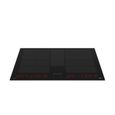 Table de cuisson à induction - GRUNDIG - 8 inductions - 60 cm - GIEI638980INH – Image 2
