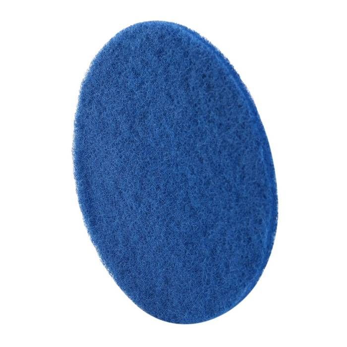 Tampon de Rechange pour Balai de Vadrouille éLectrique 16 Tapis En Microfibre et 16 Joints à Usage Intérieur – Image 3