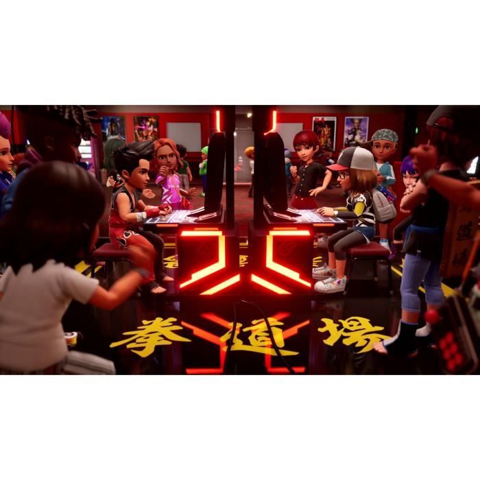 TEKKEN 8 - Jeu Xbox Series X – Image 4