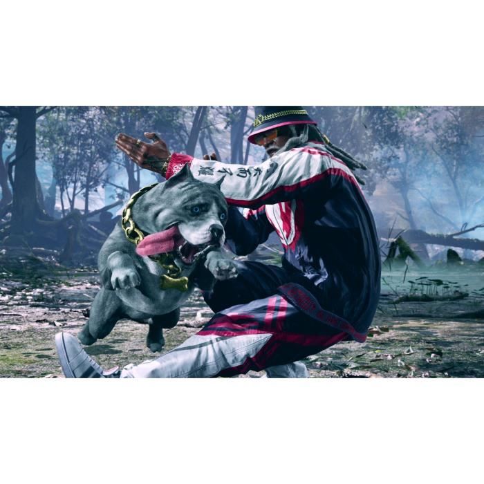 TEKKEN 8 - Jeu Xbox Series X – Image 7