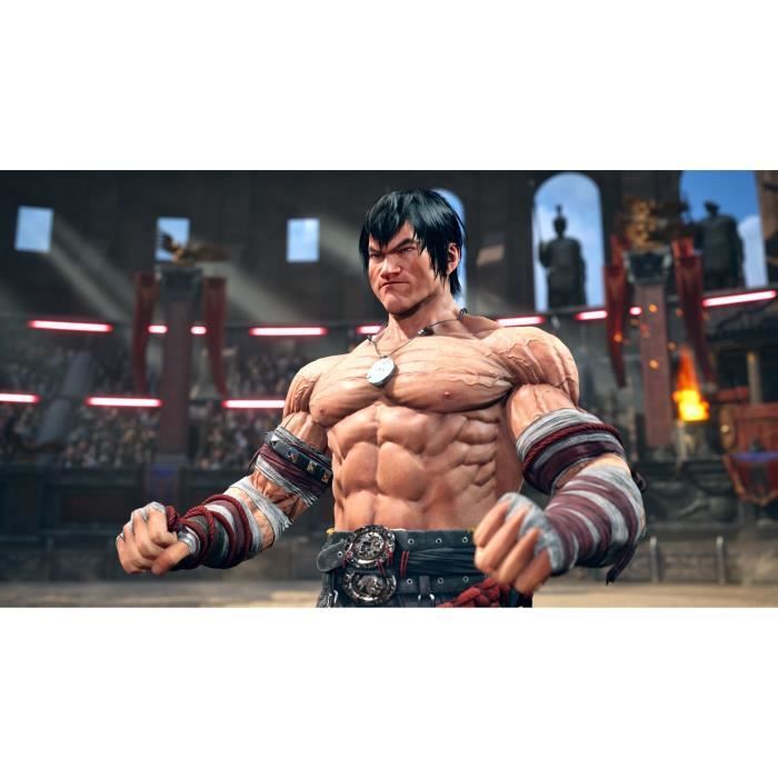 TEKKEN 8 - Jeu Xbox Series X – Image 8