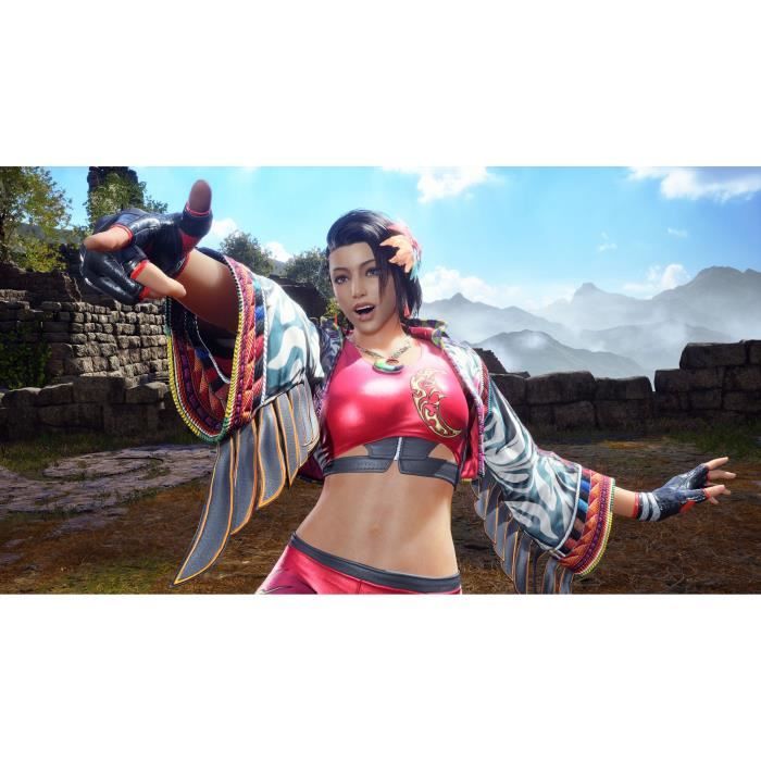 TEKKEN 8 - Jeu Xbox Series X – Image 9