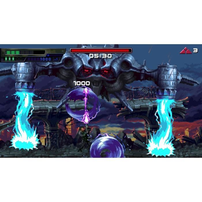 Terminator 2D No Fate - Day-One Edition - Jeu PS5 – Image 9