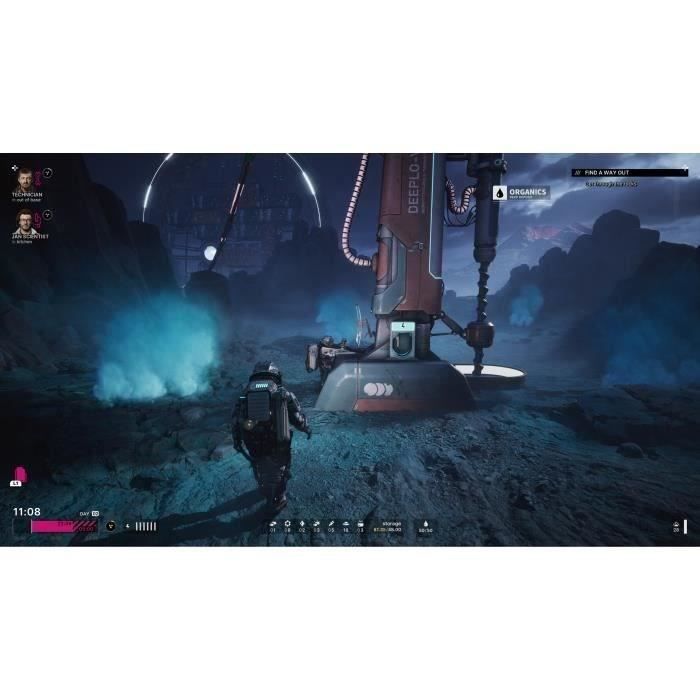 The Alters - Jeu PS5 – Image 2