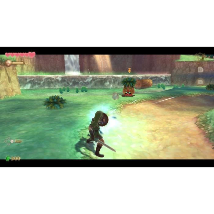 The Legend of Zelda: Skyward Sword HD • Jeu Nintendo Switch – Image 7