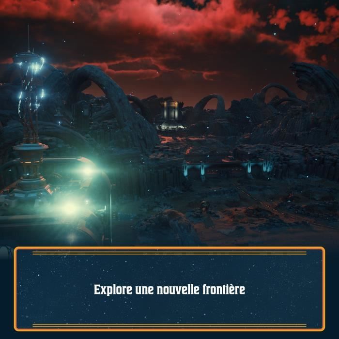 The Outer Worlds 2 - Jeu PS5 – Image 4