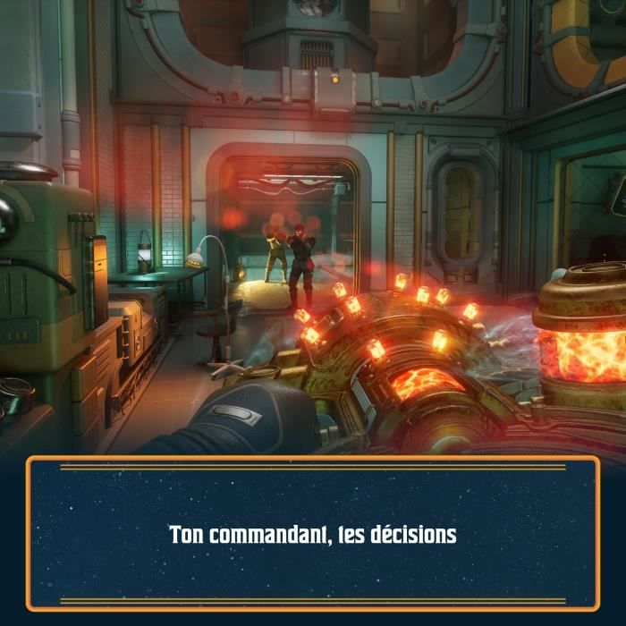 The Outer Worlds 2 - Jeu PS5 – Image 5